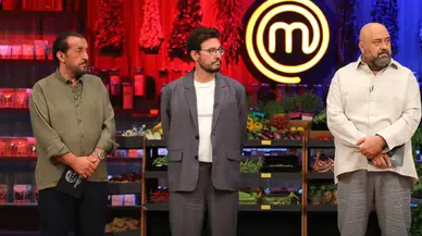 Masterchef 2023 kırmızı ve mavi takım yarışmacıları kimlerdir?