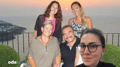 Ümit Besen'in kızı Ezgi Besen kimdir? Kaç yaşındadır ve nereli?