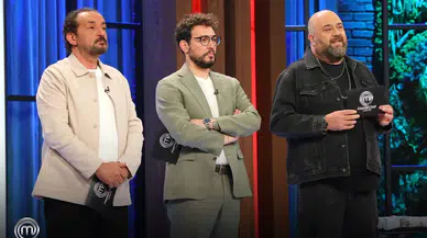 MasterChef'te 18 Ağustos'ta ana kadroya kim girdi? Yedeklerden ana kadroya giren isim kim?