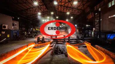 2026 yılının ilk yarısında Erdemir'in net karı ne kadar yükseldi?