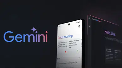 Google Gemini Live için büyük güncelleme : Yeni özellikler neler sunuyor?