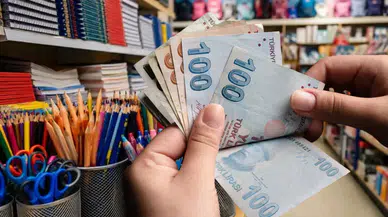 Okul alışverişi fiyatları ne durumda? Kırtasiye malzemeleri ne kadar olacak?
