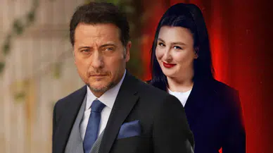 Başarılı oyuncu Yiğit Özşener 'Düğün Şarkıcısı' filminin oyuncu kadrosuna dahil oldu