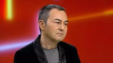 Serdar Ortaç hastane çıkışında sağlık durumu hakkında ne dedi?