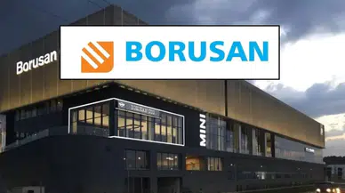Borusan Boru ABD pazarında 360 milyon dolarlık sipariş aldı!