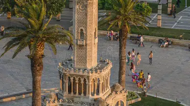 İzmir’de yaz sıcağından kaçmak isteyenlere 5 serin rota
