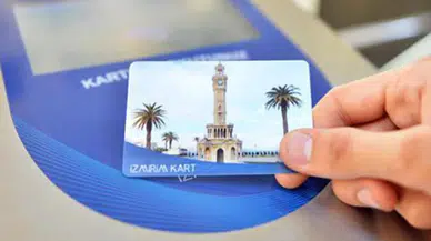 İzmirim kart ile bakiye yükleme ve sorgulama işlemleri nasıl yapılır?