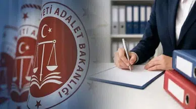 Adalet Bakanlığı 2026 personel alımı sonuçları ne zaman açıklanacak?
