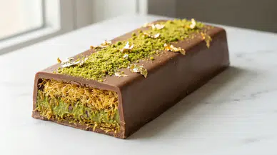 Türk ihracatında Dubai Çikolatasının rolü nedir?