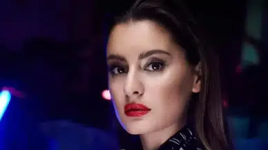 Konser öncesi fenalaşan Atiye hastaneye mi kaldırıldı?