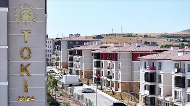 İstanbul'da TOKİ kiralık konut başvuruları ne zaman başlayacak?