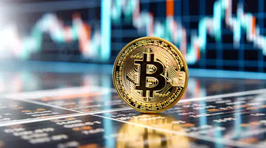 Bitcoin ağındaki aktif adres sayısı 2018 benzerliği mi gösteriyor?