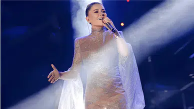Merve Özbey 12 kilo verdi! Zayıflama iğnesi kullandığını açıkladı