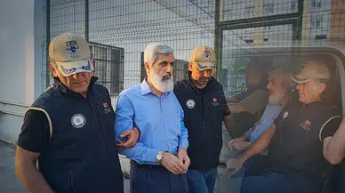 Alparslan Kuytul kimdir ve neden gözaltına alındı?