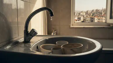 İzmir'de su kesintileri hakkında bilgi almak isteyenler için detaylar neler?