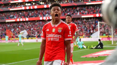 Beşiktaş, David Neres ile transfer görüşmelerine başladı mı?