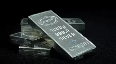 Gümüş fiyatları ne kadar oldu?