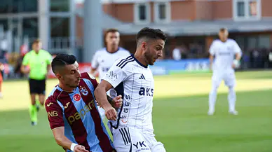 Metehan Mimaroğlu: Penaltıdan gol yedik, önlem almamız gerekiyor