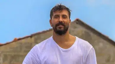 Selim Makaroğlu kimdir? Muhtemel Aşk dizisinde Hamza karakterini canlandıracak