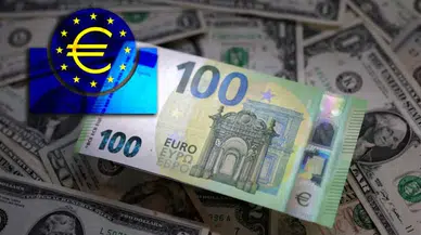Euro banknotları yeniden tasarlanıyor: ECB tasarımları tanıttı