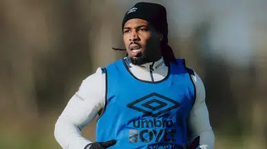 Premier Lig'in tanınan ismi Adama Traore, Süper Lig kulüplerine önerildi