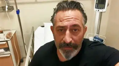 Cem Yılmaz'ın sağlık durumu nasıl? Cem Yılmaz neden hastaneye kaldırıldı, hastalığı ne?