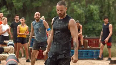 Avatar Atakan'ın aile saadeti objektiflere yansıdı!