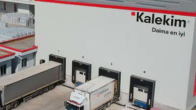 Kalekim 2026 yılı beklentilerini revize etti
