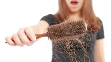 Saç dökülmesi D vitamini eksikliği ile ilişkili olabilir mi?