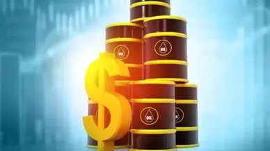 Petrol fiyatlarında büyük düşüş mü yaşanıyor? Brent petrol 90 dolardan 83 dolara geriledi