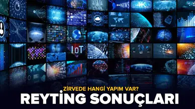 11 Ağustos 2026 reyting sonuçları açıklandı! Zirvede hangi yapım var?