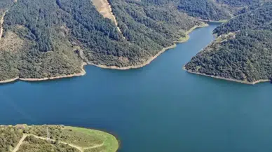 İzmir'de Eyyam-ı Bahur döneminde barajlardaki su seviyeleri ne durumda?