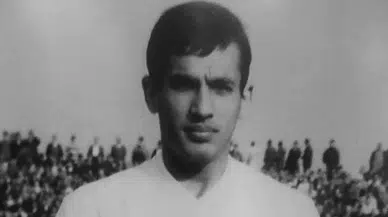 Haluk Erdem kimdir ve futbol kariyeri nasıldır?