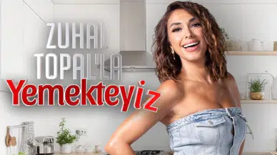 Zuhal Topal’la Yemekteyiz ne zaman başlayacak? Yeni sezonda büyük ödül ne kadar?