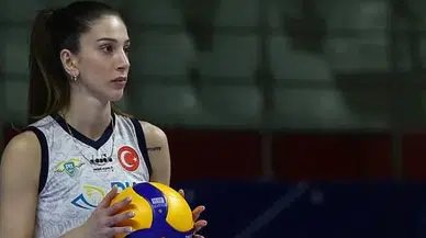 Galatasaray yeni transferini duyurdu!