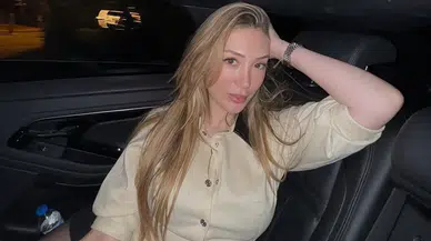 Yasmin Erbil'den beklenmedik itiraf!