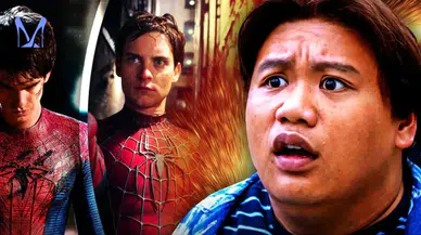 Spider-Man Ned karakterini oynayan Jacob Batalon'un son hali şoke etti!