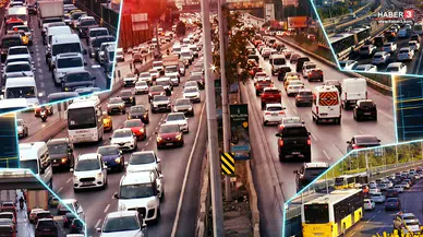 Türkiye'nin Temmuz Ayında hangi otomobilleri tercih ettiği belli oldu