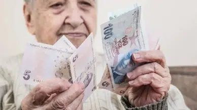 Emekli ocak zammı ne kadar olacak? Üç farklı senaryo gündemde