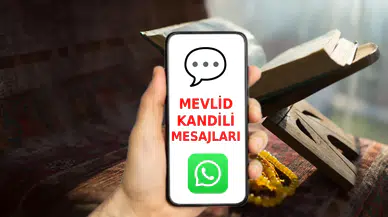 2026 yılı için kurumsal Mevlid Kandili mesajları neler olacak?
