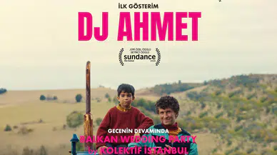 DJ Ahmet filmi gerçek mi? Oyuncuları ve konusu nedir?