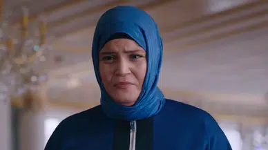 Nilay Kızılcık Şerbeti dizisinden ayrılıyor mu? Feyza Civelek'in geleceği ne olacak?