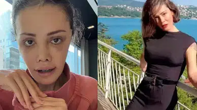 Didem Ceran ruhunu arındırmak için ne yaptı?