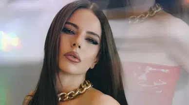 Simge Sağın eski aşkına kapılarını tamamen kapattı mı?