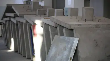 Beton devri bitiyor mu? İnşaat yapımında neler kullanılacak?