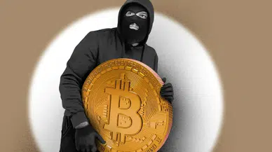 Kripto dünyasını sarsan şok açık : Dünyanın en güvenli sanılan cüzdanı soyuldu