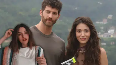 Damlasu İkizoğlu gitti, Meltem Akçöl geldi! Beğeni tartışmayı yeniden alevlendirdi