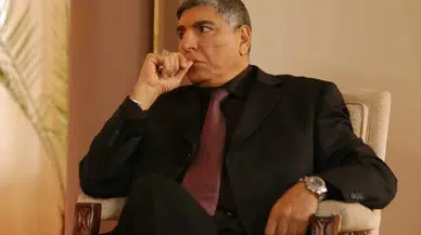 Kurtlar Vadisi'nin Kılıç'ı Atilla Olgaç kimdir?
