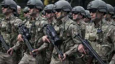 Dünyanın en güçlü orduları açıklandı: Türkiye kaçıncı sırada yer alıyor?