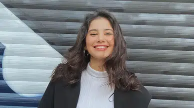 Helin Kandemir'in aşk hayatı : Yeni sevgilisi futbolcu çıktı!